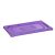 Hendi 881705 Lid for GN 1/1 containers purple