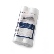   Hendi 971079 Vákuum tasak tekercs, 280 mm széles, 6 méter, BPA mentes, KÜLSŐ GÉPHEZ!