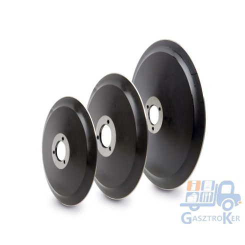 Hendi 975756 szeletelőkés teflon bevonattal, 300 mm