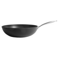 80068240 tapadásmentes wok serpenyő, 28 cm