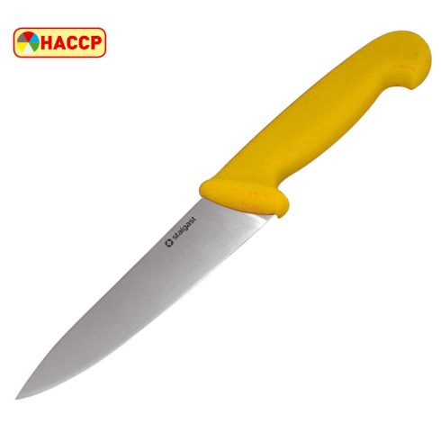 80070102 szeletelő kés, 28 cm