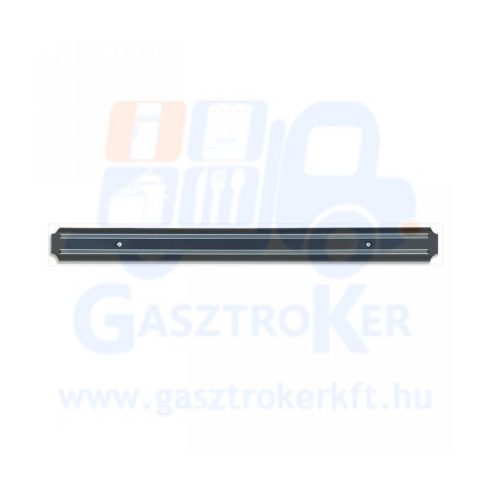 80070200 mágneses késtartó, 33 cm