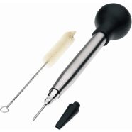 61408 rozsdamentes szószadagoló pumpa