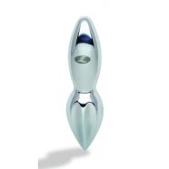 63912 rozsdamentes citromfacsaró