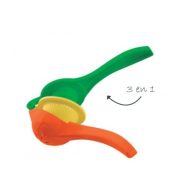 63915 kézi citromnyomó