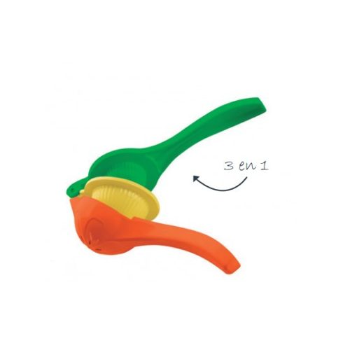 63915 kézi citromnyomó