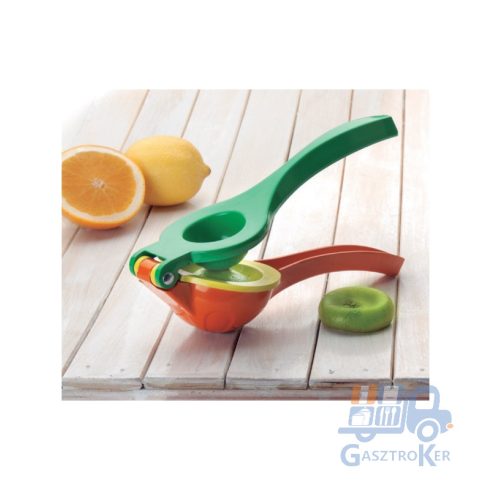63915 kézi citromnyomó