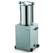 LaFelsinea IS 24 VARIA elektromos hurkatöltőgép