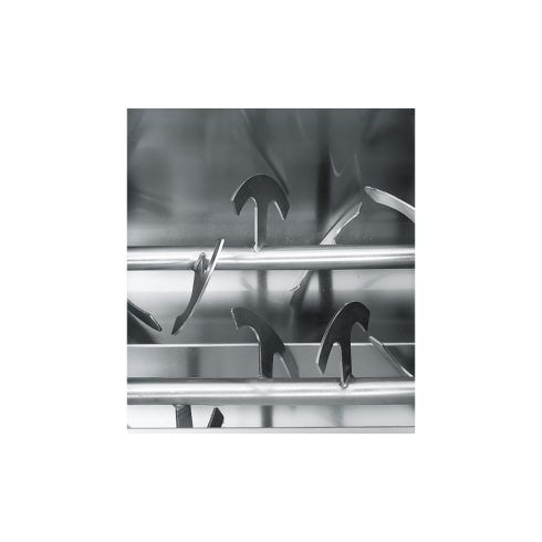 LaFelsinea ME 120 BA EVO húskeverő (húsmixer)