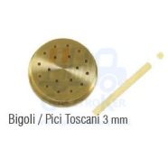 La Felsinea CiaoPasta 5 Bigoli/pici 3 mm