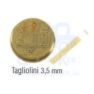 La Felsinea CiaoPasta 5 Tagliolini - 3,5 mm