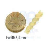 La Felsinea CiaoPasta 10 Fussili - 15,5 mm 2P