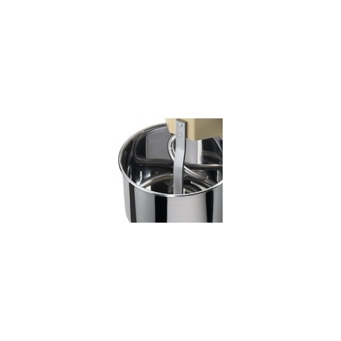 LaFelsinea SPM 20 TR dagasztógép, kivehető üsttel