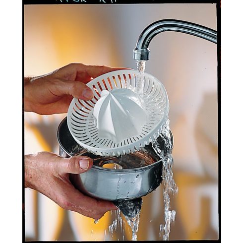 LaFelsinea SA ECO Y 15 Leva VV citrusprés, fordulatszám szabályzóval, préskarral