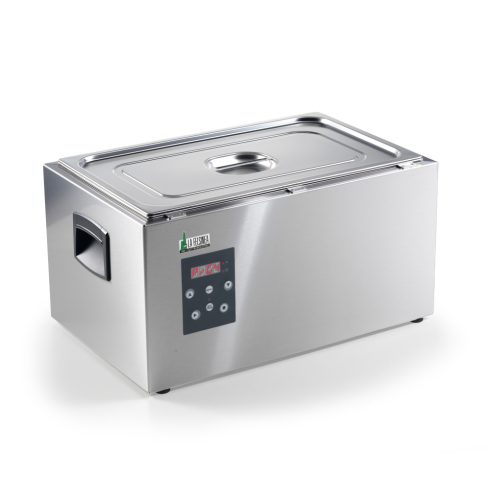 La Felsinea Softcooker XP S 1/1 mobil sous vide vízfürdő