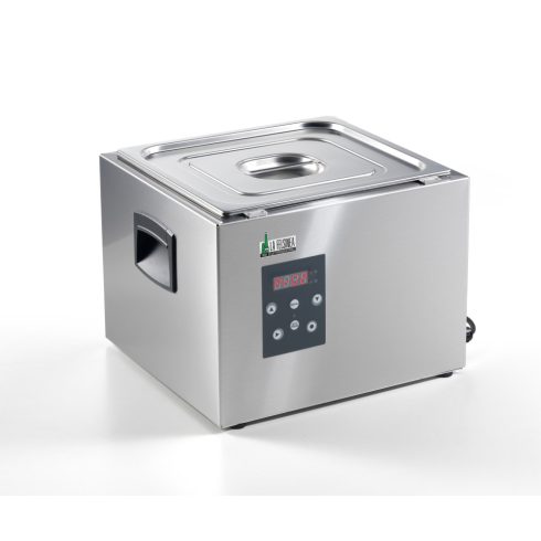 La Felsinea Softcooker XP S 2/3 mobil sous vide vízfürdő