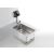 La Felsinea Softcooker S 1/1 R Bi Wi-Food beépíthető sous vide vízfürdő