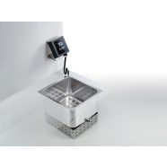   La Felsinea Softcooker S 2/3 R Bi Wi-Food beépíthető sous vide vízfürdő