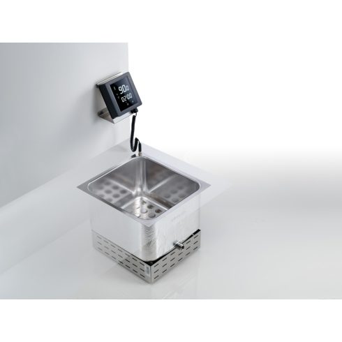 La Felsinea Softcooker S 2/3 R Bi Wi-Food beépíthető sous vide vízfürdő