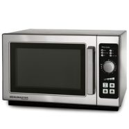 Menumaster RCS 511DSE mikrohullámú sütő 34 literes