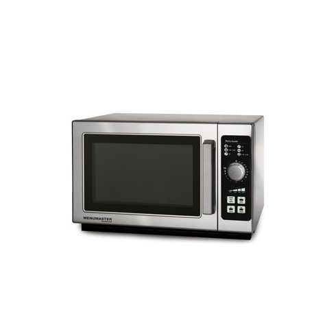Menumaster RCS 511DSE mikrohullámú sütő 34 literes