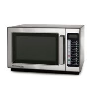 Menumaster RCS 511TS mikrohullámú sütő 34 literes