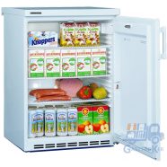 Liebherr FKU 1800 hűtőszekrény űrtartalom: 175 liter