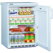 Liebherr FKU 1800 hűtőszekrény űrtartalom: 175 liter