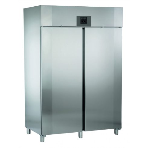 Liebherr GKPv 1470 hűtőszekrény, űrtartalom: 1361 liter, GN 2/1 méret