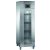 Liebherr GKPv 6573 hűtőszekrény üvegajtóval, űrtartalom: 597 liter, GN 2/1 méret