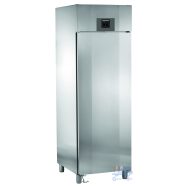   Liebherr GKPv 6590 hűtőszekrény, űrtartalom: 597 liter, GN 2/1 méret