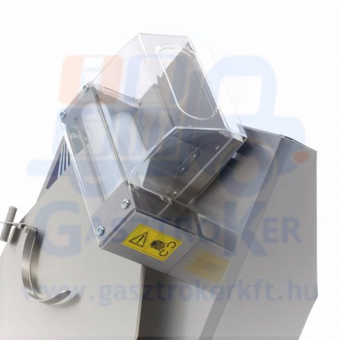 Maxima ADRD 42 automata pizzatészta formázó, 210-700 gr tésztához