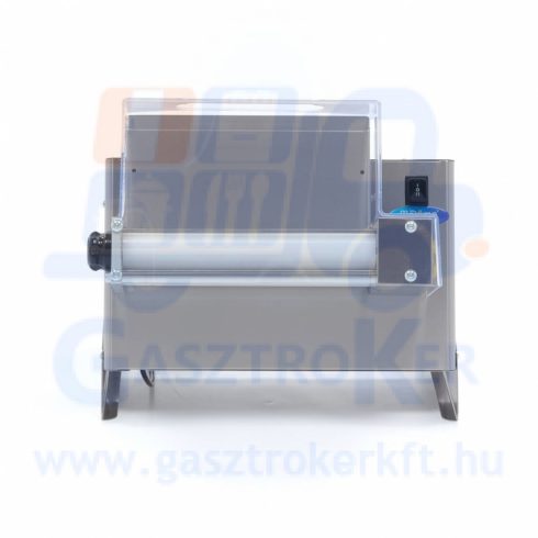 Maxima DRS 32/30 tésztanyújtó, 80-210 gr tésztához