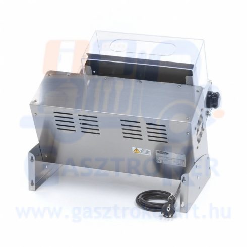 Maxima DRS 32/30 tésztanyújtó, 80-210 gr tésztához