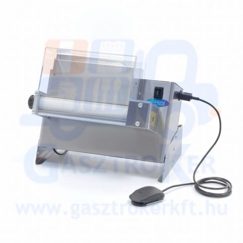 Maxima DRS 32/30 tésztanyújtó, 80-210 gr tésztához