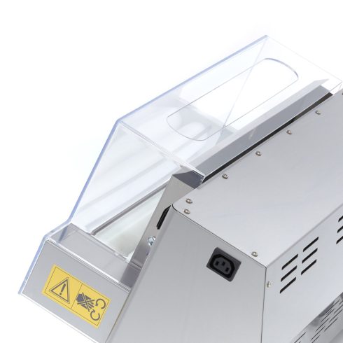 Maxima DRS 50/45 tésztanyújtó, 210-700 gr tésztához