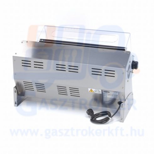 Maxima DRS 50/45 tésztanyújtó, 210-700 gr tésztához