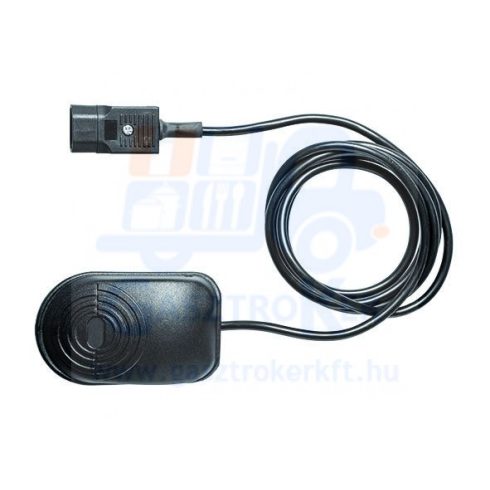 Maxima DRS 50/45 tésztanyújtó, 210-700 gr tésztához