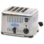 Maxima MT-4 toaster- kenyérpirító