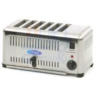Maxima MT-6 toaster- kenyérpirító