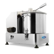 Maxima Deluxe kutter 9, űrtartalom 9 liter Maxima Deluxe kutter 9, űrtartalom 9 liter