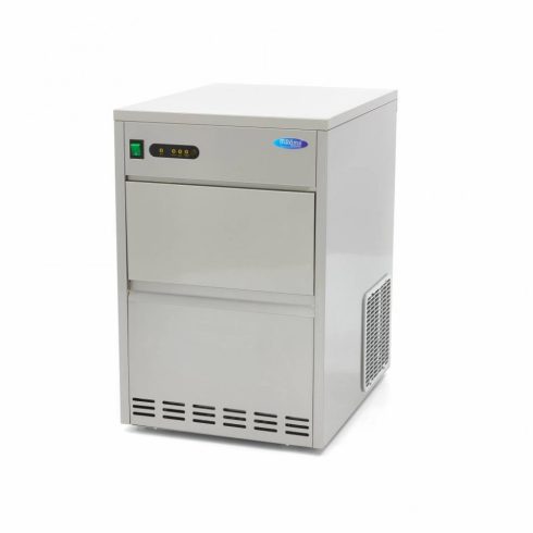 Maxima M-ICE 45W étjéggép 45 kg / 24 óra, vízhűtéses