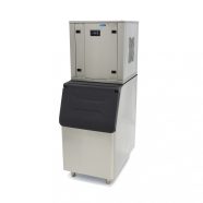 Maxima M-ICE 250 törtjég készítő gép, 250 kg / 24 óra
