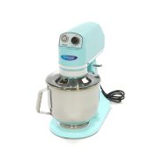 Maxima MPM 7 habverő-keverő-dagasztógép, 7 literes, Pastel Blue Maxima MPM 7 habverő-keverő-dagasztógép, 7 literes, Pastel Blue
