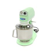  Maxima MPM 7 habverő-keverő-dagasztógép, 7 literes, Pastel Green