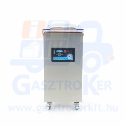 Maxima MVAC 500 vákuumcsomagoló gép, 20 m3/óra