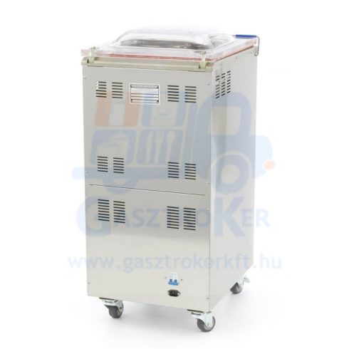 Maxima MVAC 500 vákuumcsomagoló gép, 20 m3/óra