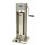 Maxima hurka-kolbász töltő mechanikus, 7 literes, álló