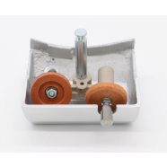 Maxima 09302153 Komplet élező MS 300 szeletelőgéphez