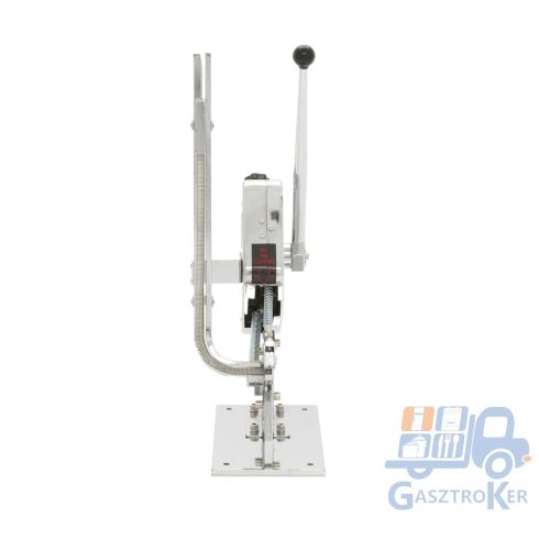 Maxima kolbász klipszelő, kézi